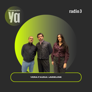 Vera Fauna | Judeline