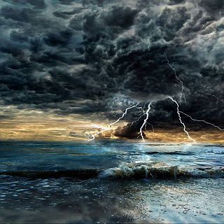 Estoicos, el yo firme en épocas atormentadas