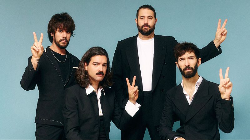 Turbo 3 - Victorias | Xoel López | Kim Gordon | Crooked Fingers ft. Sharon Van Etten - 15/01/26 - Turbo 3 | Escuchar