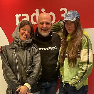 Más Hinds que nunca