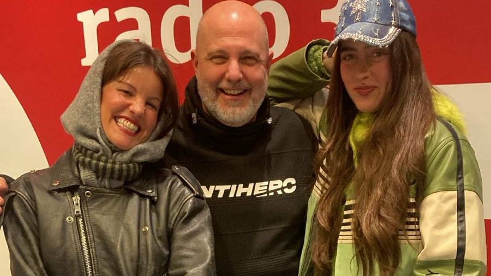 M�s Hinds que nunca