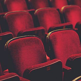 Estrenes cinematogràfiques amb Conxita Casanovas