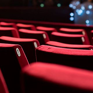 Primera edició de La Rambla Film Festival Barcelona