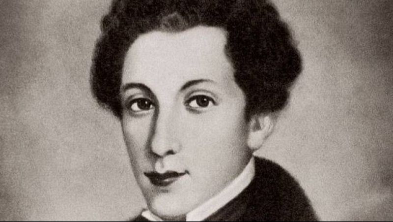 La taberna del puerto - Bicentenario Arriaga: sus obras vocales - 15/01/26 - La taberna del puerto | Escuchar