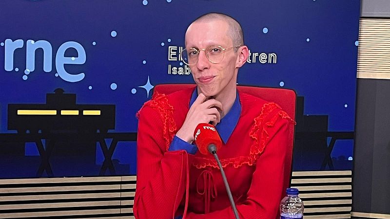 Hugáceo Crujiente - Museo Thyssen de Madrid - El último tren | Escuchar