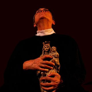 Los abusos sexuales en el seno de la Iglesia