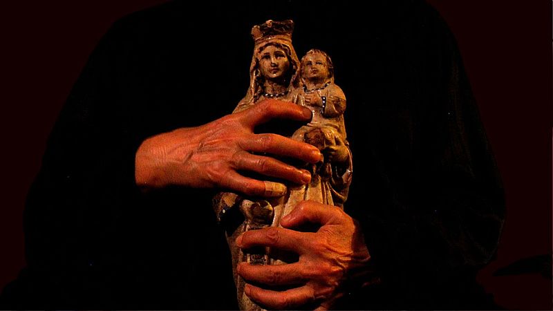 El último tren - Los abusos sexuales en el seno de la Iglesia - El último tren | Escuchar