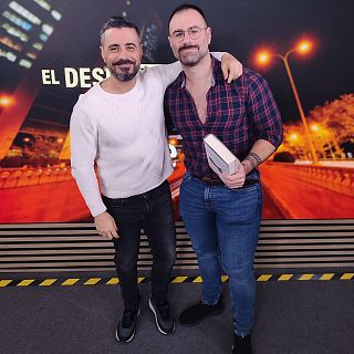 Francesc Gasc� nos adentra en la paleontolog�a