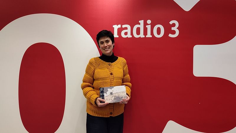 Patillismo Ilustrado - Reflexiones patilludas: "Una ranita en otoño" - Patillismo ilustrado | Escuchar