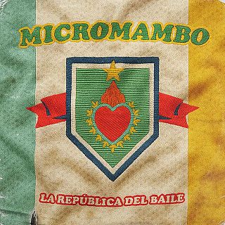 Micromambo, "Una ranita en otoño", Sax-O-Rama