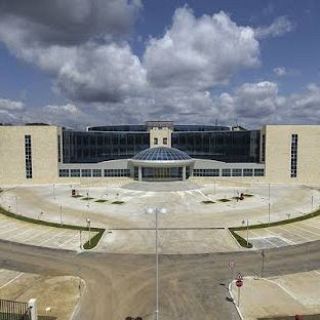 Ciudad de la Paz, nueva capital de Guinea Ecuatorial