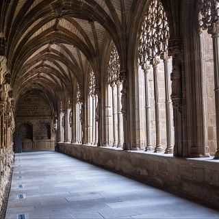 El convento es una nevera