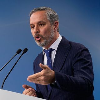 Juan Bravo (PP), sobre las nuevas competencias al País Vasco: "Cesiones para que Sánchez siga en el Gobierno"