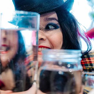 Mitski: desazón distorsionada