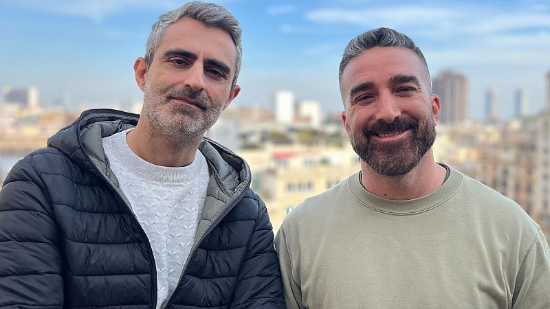 Irrepetibles en Radio 5 - Francisco Polo, emprendedor social- 18/01/26 - Escuchar ahora