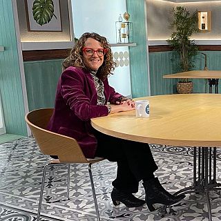 Tània Verge anuncia que deixa l'escó al Parlament