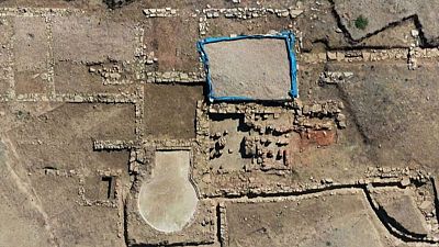 Huerta Varona, la Hispania romana del s. I d.C. en Aguilar de Campoo