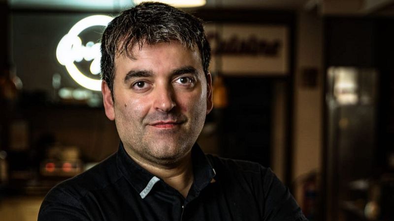 Dichosa cocina - Borja Moncalvillo - 20/01/26 - Escuchar ahora