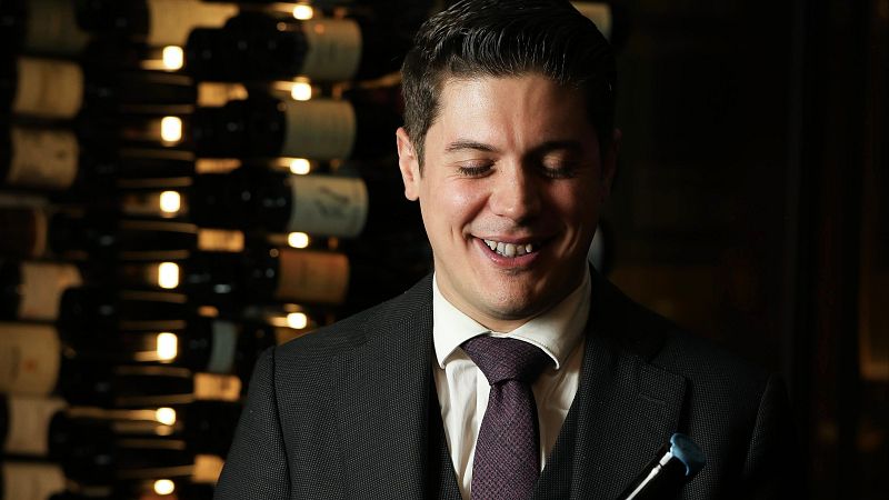 Dichosa cocina - Marco Brocani - 21/01/26 - Escuchar ahora