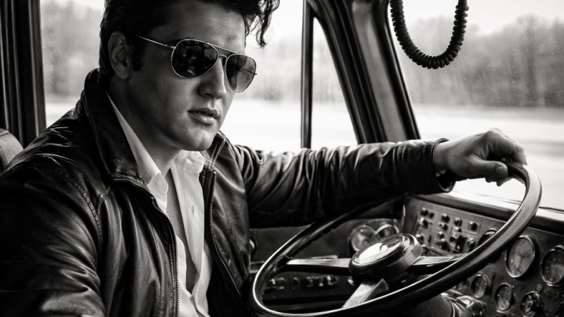 Bon dia i bona sort - Militar, camioner o enterramorts... els oficis dels cantants abans de triomfar a la m�sica - Bon dia i bona sort | Escoltar