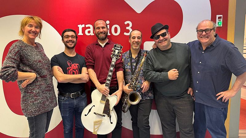 Hoy empieza todo - Los vivos de Bombín: Mighty Megatons - 16/01/26