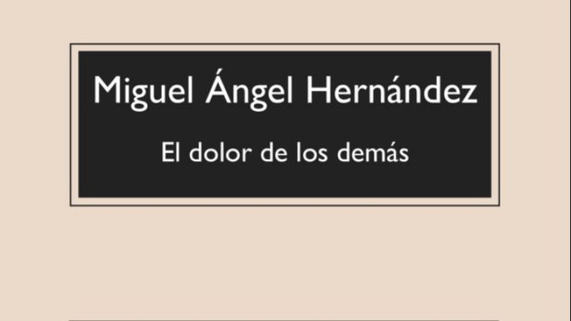 Hoy empieza todo - Sprenger Things: 'El dolor de los demás' - 16/01/26