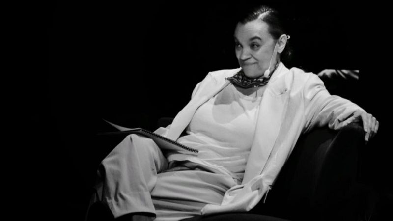 Plurals i Singulars - Irene Polo: de ser la millor reportera a l'oblit - Plurals i singulars a Ràdio 4 | Escoltar