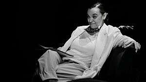 Irene Polo: de ser la millor reportera a l'oblit