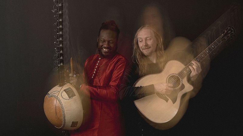 Mil mundos en Radio 5 - Tilibo - 16/01/25 - Escuchar ahora