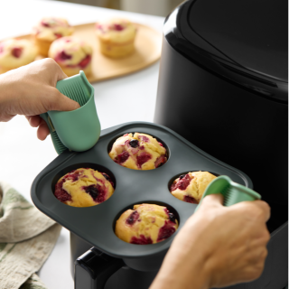 España, líder en cocina, también a la vanguardia del menaje