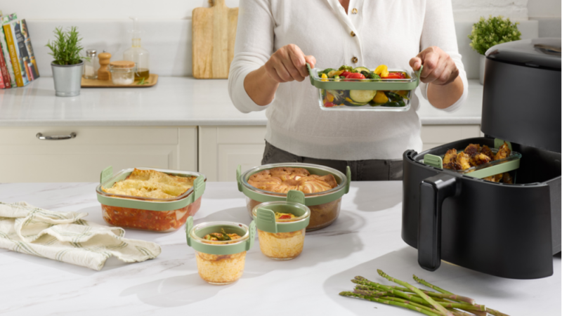 España, líder en cocina, también a la vanguardia del menaje - Marca España | Escuchar