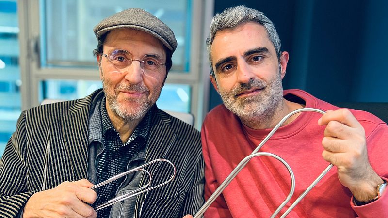 Irrepetibles - Juli Capella, arquitecte i dissenyador - Irrepetibles a Ràdio 4 | Escoltar