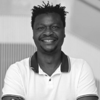 Parfait Atchadé, científic del MIT Media Lab amb un do pels idiomes: "El català és un dels 14 idiomes que parlo"