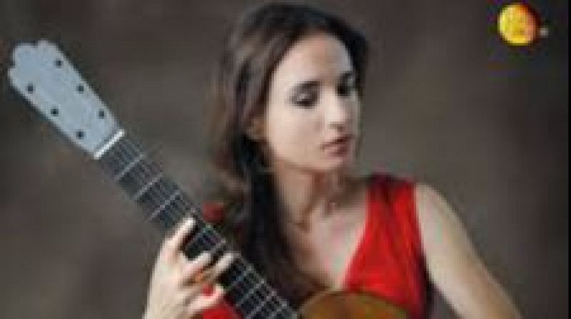 La guitarra - La guitarra de papel - 16/01/26 - La guitarra | Escuchar