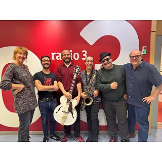 'El desprecio', los Mighty Megatons y 'El dolor de los demás'