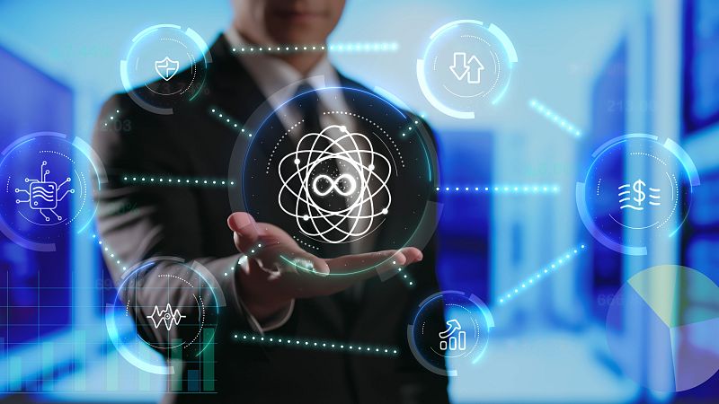 5.0 - El auge de la tecnología cuántica - 18/01/26 - Escuchar ahora