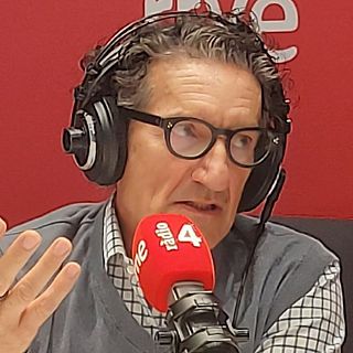 Jordi Monés. Oftalmòleg i director de l’Institut de la Màcula. Ceguesa i la degeneració macular associada a l’edat