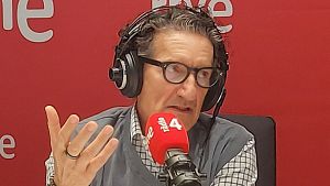 Jordi Mon�s. Oftalm�leg i director de l'Institut de la M�cula. Ceguesa i la degeneraci� macular associada a l?edat