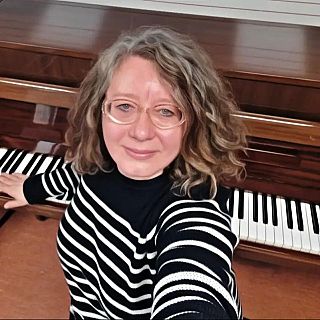 Прогулки по истории с Евгенией Габрелюк