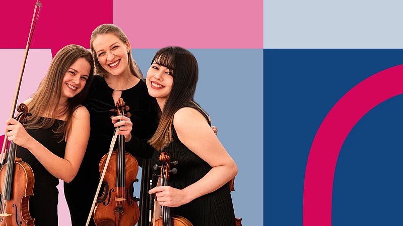 Radar cl�sico - EmpleARTE 2026 - 16/01/26 - Radar cl�sico | Escuchar