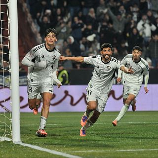 El Albacete gana al Real Madrid y se mete en cuartos de Copa