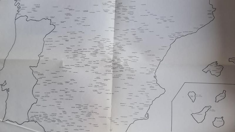 Inkizisión: Bula i rikos konversos ke kisheron matar inkisidores - Emisión en sefardí | Escuchar