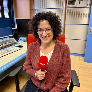 Vicky Bola�os: "Es el caso m�s grave de abusos en una universidad"