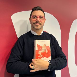 Una mirada LGTBI+ a la historia de la literatura española