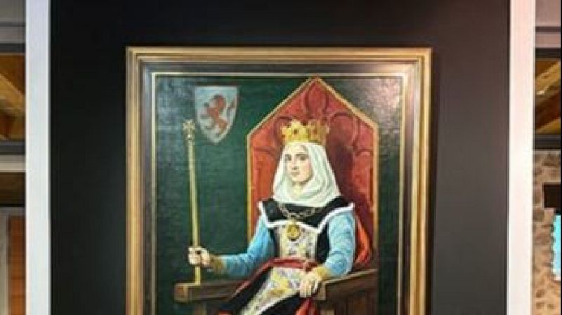 Reportajes Emisoras - León - Año de Urraca I - 19/01/26 - Escuchar ahora