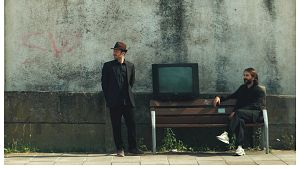 Entrevista amb Guillem Ramisa i HEBA