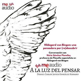 Hildegard von Bingen: una pensadora por (re)descubrir