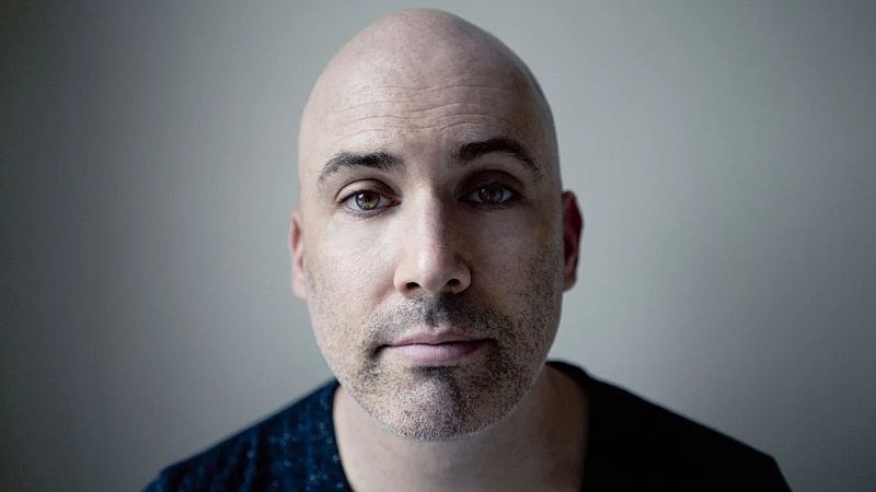 La visión de Andrew Shapiro - Tercera vía - 17/01/2026 - escuchar ahora