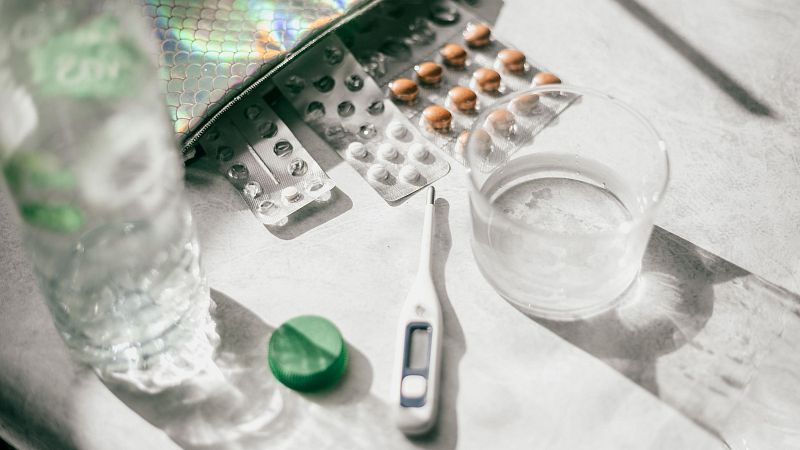 El mat� de R�dio 4 - Quins medicaments afecten la nostra vida sexual i per qu� - El mat� de R�dio 4 | Escoltar