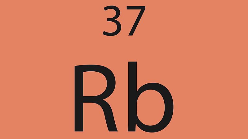 Raíz de 5 - El número 37, un número amistoso, las estrellas de Odierna y el Rubidio - 18/01/26 - Escuchar ahora